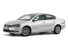Коврики на Volkswagen Passat B7 2010 - 2015 в Орле