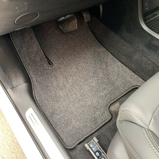 Ворсовые коврики на Tenet T7 2025&nbsp;-&nbsp;2025 в Орле