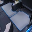 Коврики на Nissan Note (E12) 2012 - 2020 в Орле