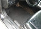 Коврики на Honda Accord VII 2002 - 2008 в Орле