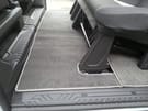 EVA коврики на Ford Transit Custom 2012 - 2023 в Орле