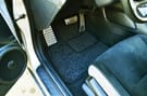 EVA коврики на Honda Civic VIII 5d 2006 - 2012 в Орле