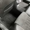 Ворсовые коврики на Skoda Superb III 2015 - 2025 в Орле