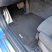 Коврики на BMW 3 (F30/F31) 2012 - 2019 в Орле