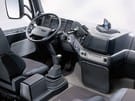 EVA коврики на Volvo FH I (FH12, FH16) 1993 - 2002 в Орле