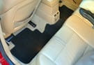 EVA коврики на BMW X3 (E83) 2003 - 2011 в Орле