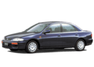 Коврики на Mazda Familia (BH) 1994 - 1999 в Орле