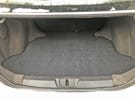 EVA коврики на Geely Emgrand EC7 2009 - 2020 в Орле