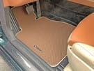 Ворсовые коврики на BMW 7 (E65/E66) 2001 - 2008 в Орле