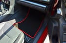 Коврики на Subaru XV II 2017 - 2022 в Орле