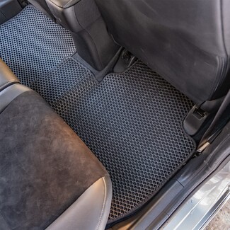 Ворсовые коврики на Honda Life 2020&nbsp;-&nbsp;2025 в Орле