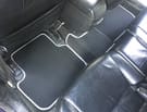 Коврики на Honda Accord VII 2002 - 2008 в Орле