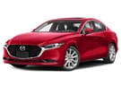 Коврики на Mazda 3 2018 - 2025 в Орле