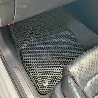 Коврики на Audi A3 (8Y) 2020 - 2025 в Орле Коврики на Audi A3 (8Y) 2020 - 2025 в Орле