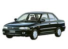 EVA коврики на Mitsubishi Lancer VII 1991 - 1995 в Орле