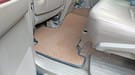 Ворсовые коврики на Lexus GX 460 2009 - 2023 в Орле