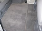 Коврики на Volkswagen Multivan (T5) 2003 - 2015 в Орле
