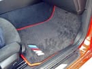 Коврики на BMW 2 (F22/F23) 2014 - 2021 в Орле