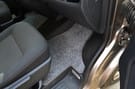 EVA коврики на Volkswagen Multivan (T6) 2015 - 2019 в Орле