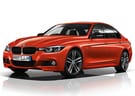 Коврики на BMW 3 (F30/F31) 2012 - 2019 в Орле