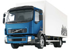 EVA коврики на Volvo FL II 2006 - 2025 в Орле
