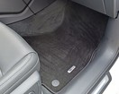 Коврики на Audi A7 (C8) 2017 - 2025 в Орле
