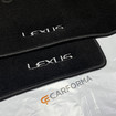 Коврики на Lexus SC II 2001 - 2010 в Орле