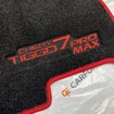 Ворсовые коврики на Chery Tiggo 7 PRO MAX 2022 - 2025 в Орле