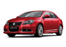 EVA коврики на Suzuki Kizashi 2009 - 2015 в Орле
