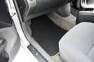 Ворсовые коврики на Toyota Prius (20) 2004 - 2009 в Орле