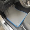 EVA коврики на Geely Emgrand EC7 2009 - 2020 в Орле