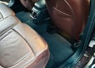 Ворсовые коврики на Mini Cooper Clubman (F54) 2015 - 2025 в Орле