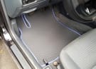 Коврики на Nissan Almera Classic (B10) 2006 - 2013 в Орле