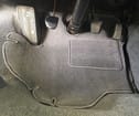 EVA коврики на Toyota Hiace (H100) 1989 - 2005 в Орле