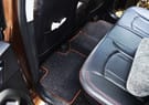 Ворсовые коврики на Chery Tiggo 5 2014 - 2020 в Орле