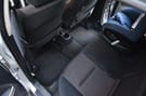 EVA коврики на Toyota Ist I 2002 - 2007 в Орле