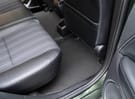 EVA коврики на Honda Vezel I 2013 - 2021 в Орле