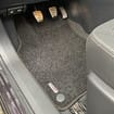 EVA коврики на Nissan Qashqai+2 (J10) 2008 - 2013 в Орле
