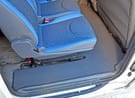 Коврики на Fiat Scudo II 2007 - 2016 в Орле