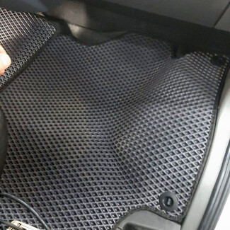 Коврики на ГАЗ ГАЗель бизнес 9 мест 2020&nbsp;-&nbsp;2026 в Орле