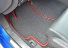 EVA коврики на Subaru Impreza III 2007 - 2012 в Орле