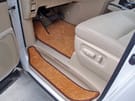 Коврики на Toyota Alphard (H20) 2008 - 2015 в Орле