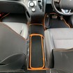 EVA коврики на Toyota Sienta II 2015 - 2022 в Орле