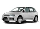 EVA коврики на Fiat Stilo 2001 - 2007 в Орле