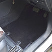 Коврики на Toyota Yaris IV 2019 - 2025 в Орле