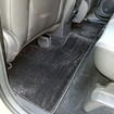 Ворсовые коврики на Ford Kuga I 2008 - 2013 в Орле