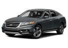Ворсовые коврики на Honda Crosstour 2009 - 2016 в Орле