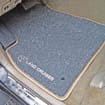 Коврики на Toyota Land Cruiser 100 1998 - 2007 в Орле