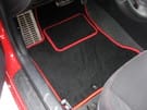 Коврики на KIA Cerato II 2009 - 2013 в Орле