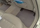 Коврики на Mercedes E (W212) 2009 - 2016 в Орле